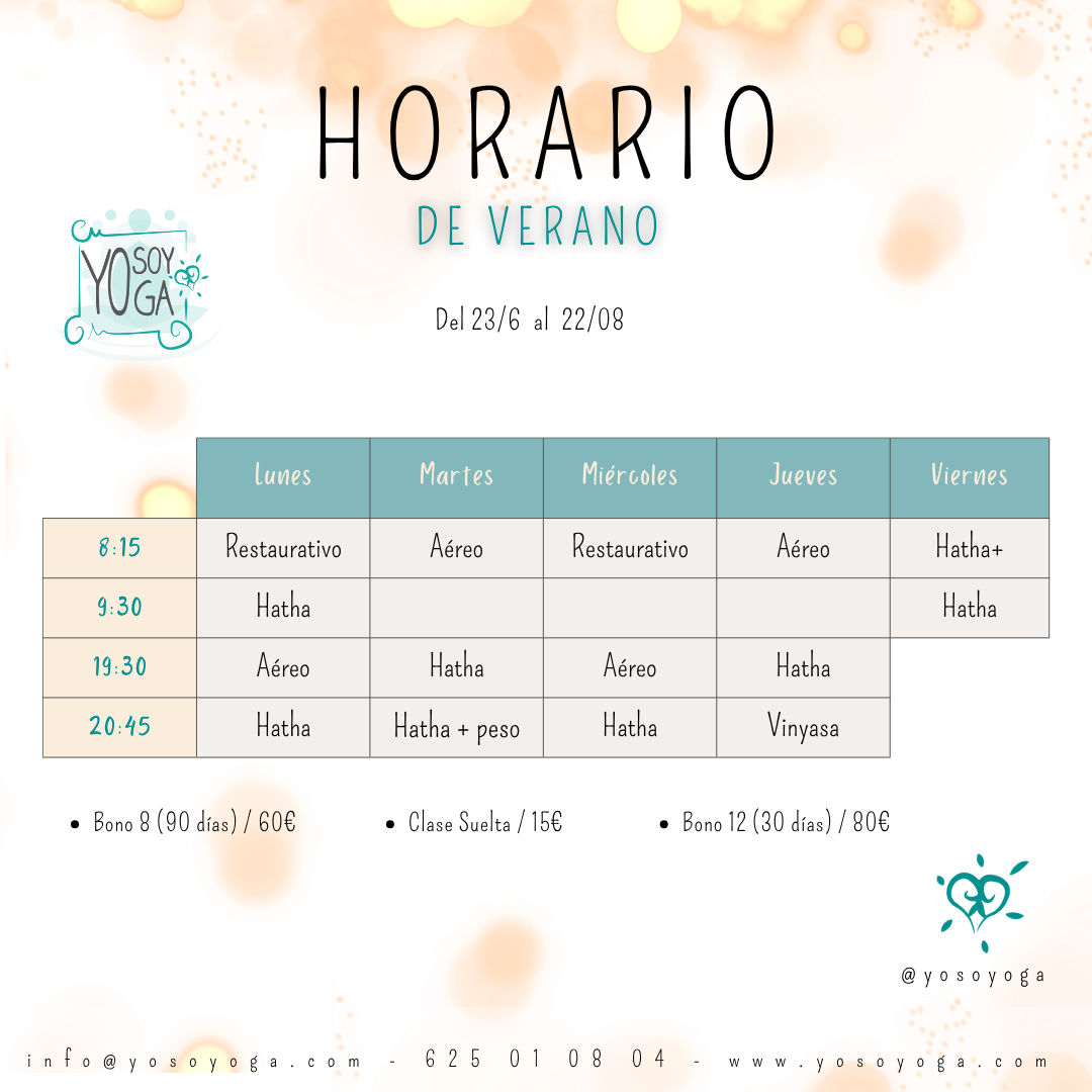 HORARIO_VERANO_YOSOYOGA_2025_YOSOYOGA_SALA_YOGA_MARBELLA_SAN_PEDRO_ALCANTARA
